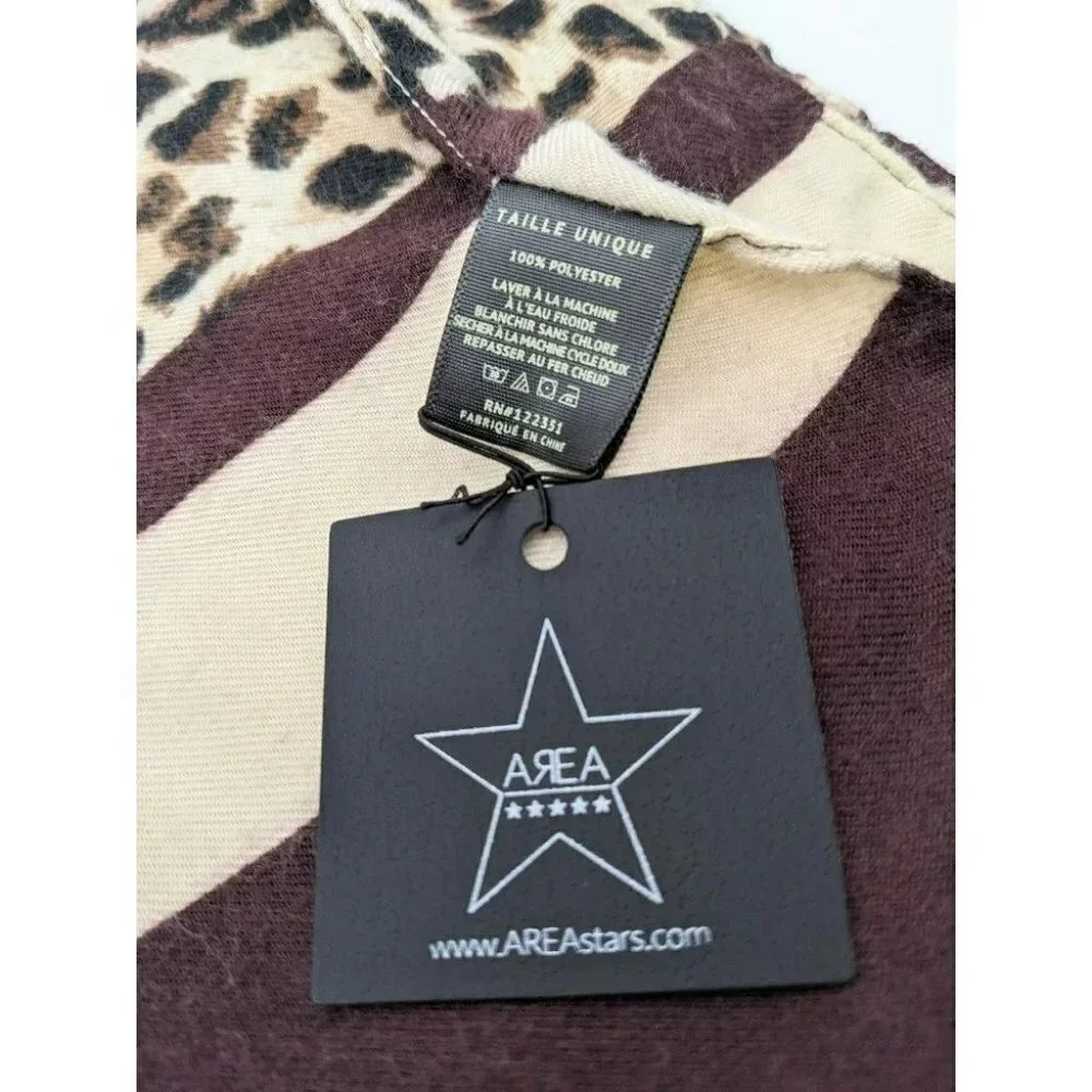 Areastar Poncho - Picture 2 of 3
